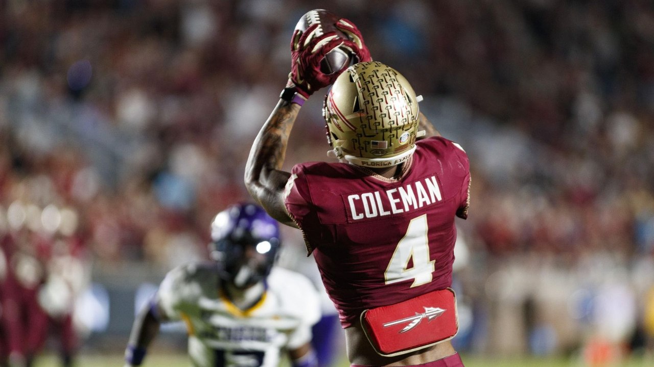 Buffalo Bills Draft Strategy & Keon Coleman's Impact