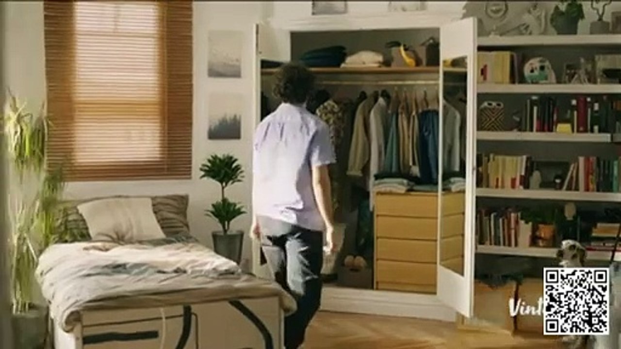 Publicité - VINTED - Janvier 2023