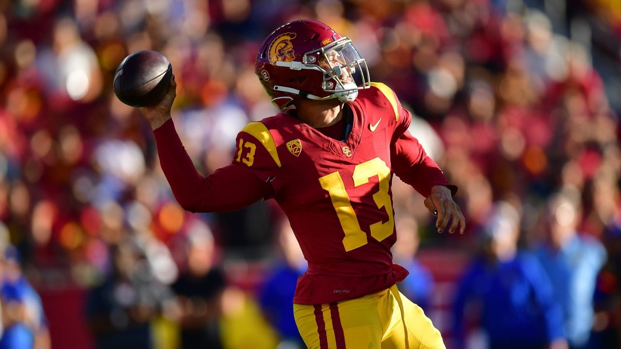 Bears Draft Analysis: Caleb Williams & More Key Picks