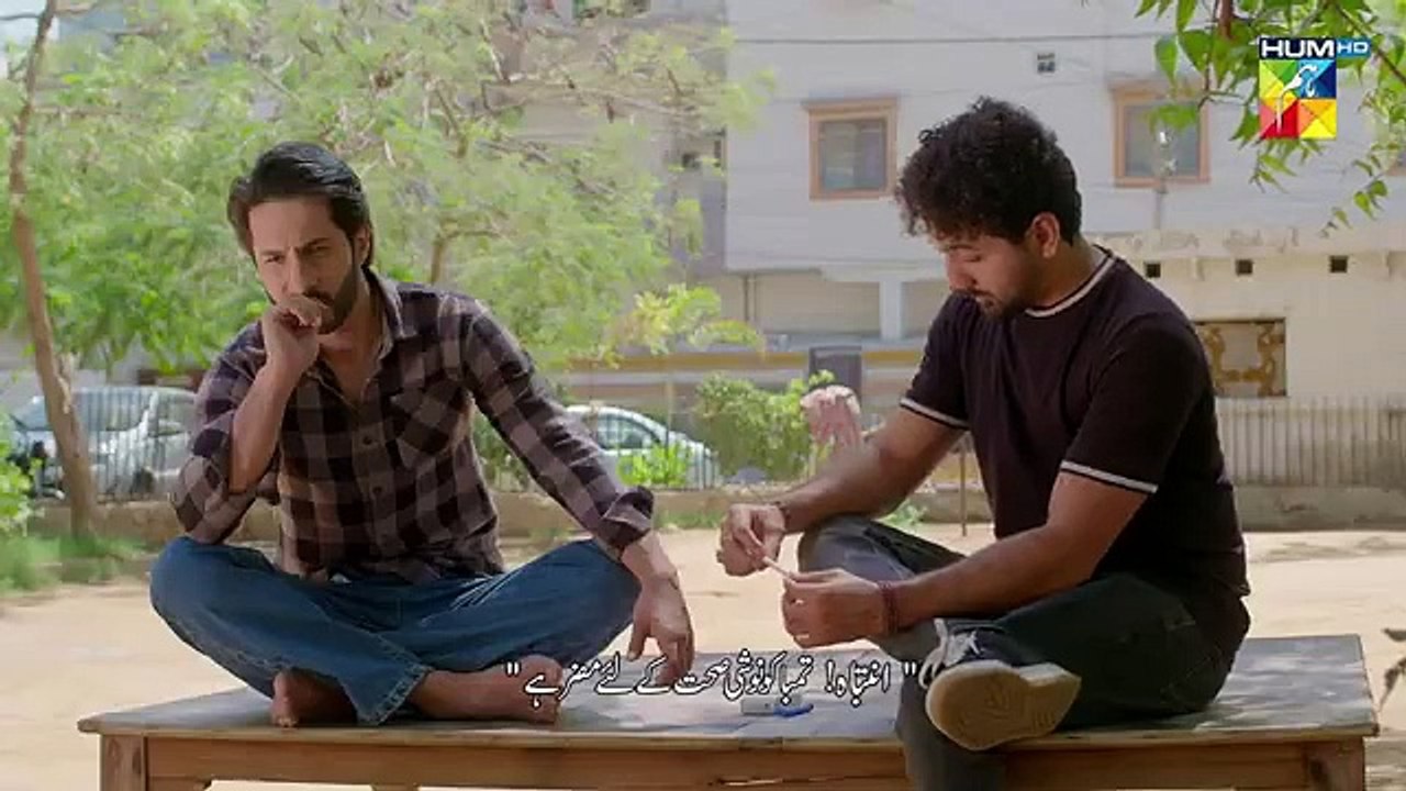 Tum Mere Kya Ho Episode 9