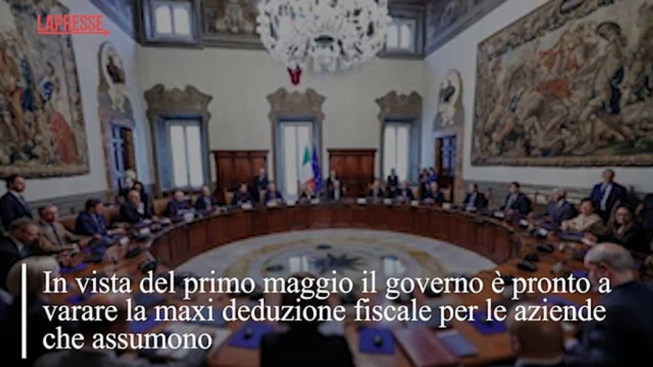 Superbonus lavoro, come funzionano gli sgravi fiscali fino al 130% per chi assume