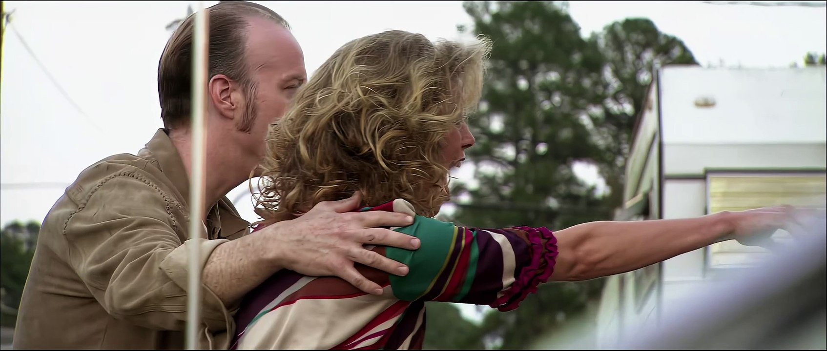 Feast II Sloppy Seconds 2008 1440p AI Upscaled