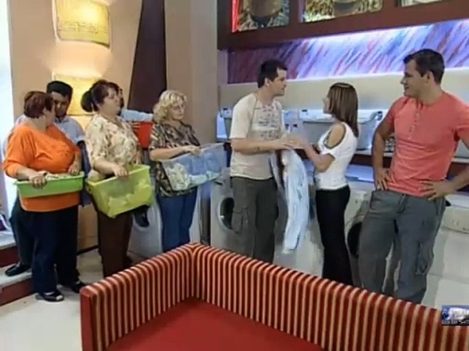 La Bloc Ep. 502 - O Schimbare În Bine