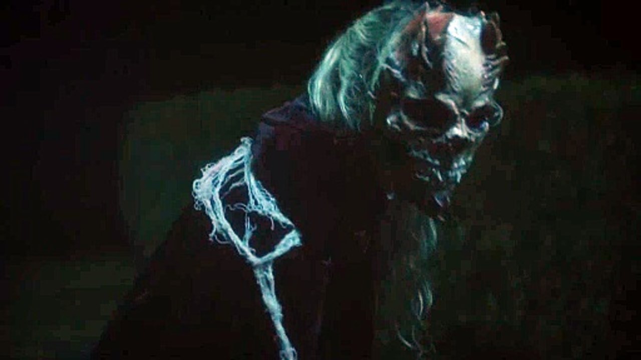 Cinderella's Revenge Movie Clip - Cinderella Gets Even