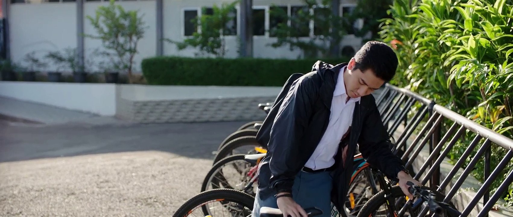 KALIAN PANTAS MATI 2022 - FILM HOROR INDO TERBAIK