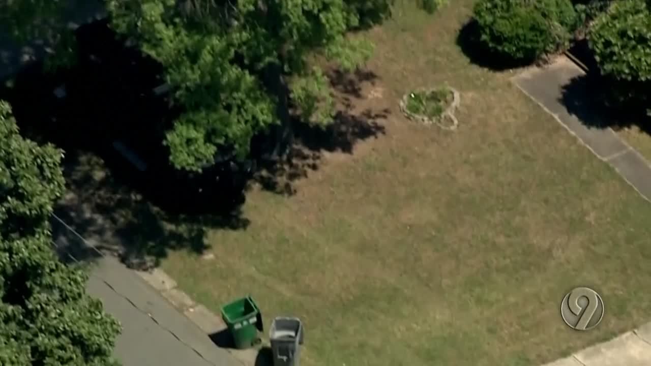 Charlotte Carolina del Norte