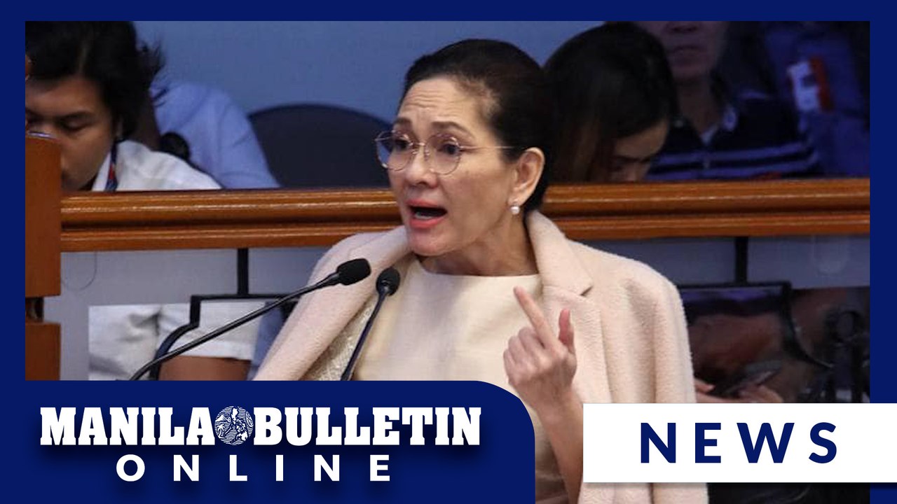 Sen. Hontiveros urges DFA to cancel Quiboloy’s passport