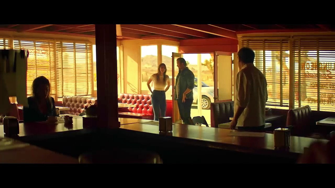 The Fearway: Intense Action & Horror Survival Movie 🎬