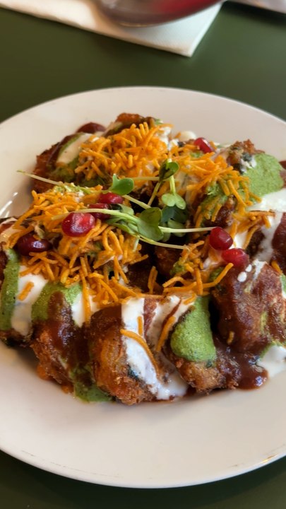 Adresse : Delhi Bazaar