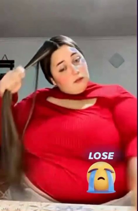 fat ssbbw plus size model