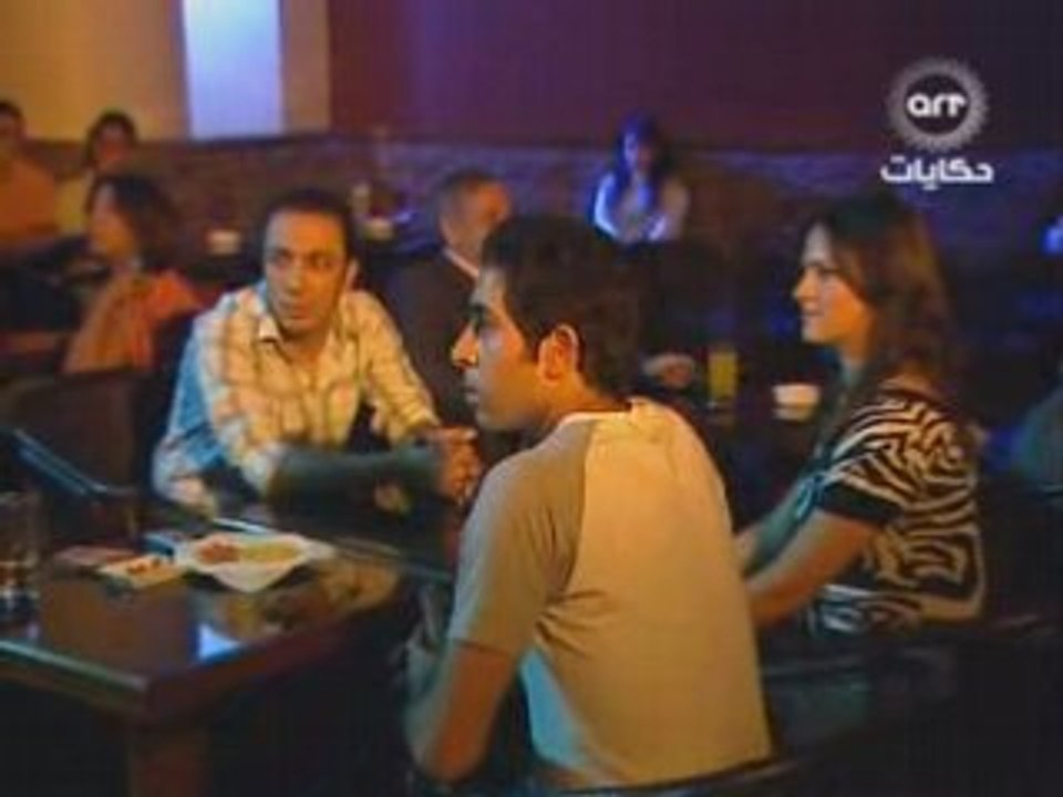 عسكر وحرامي www.arabseries.org