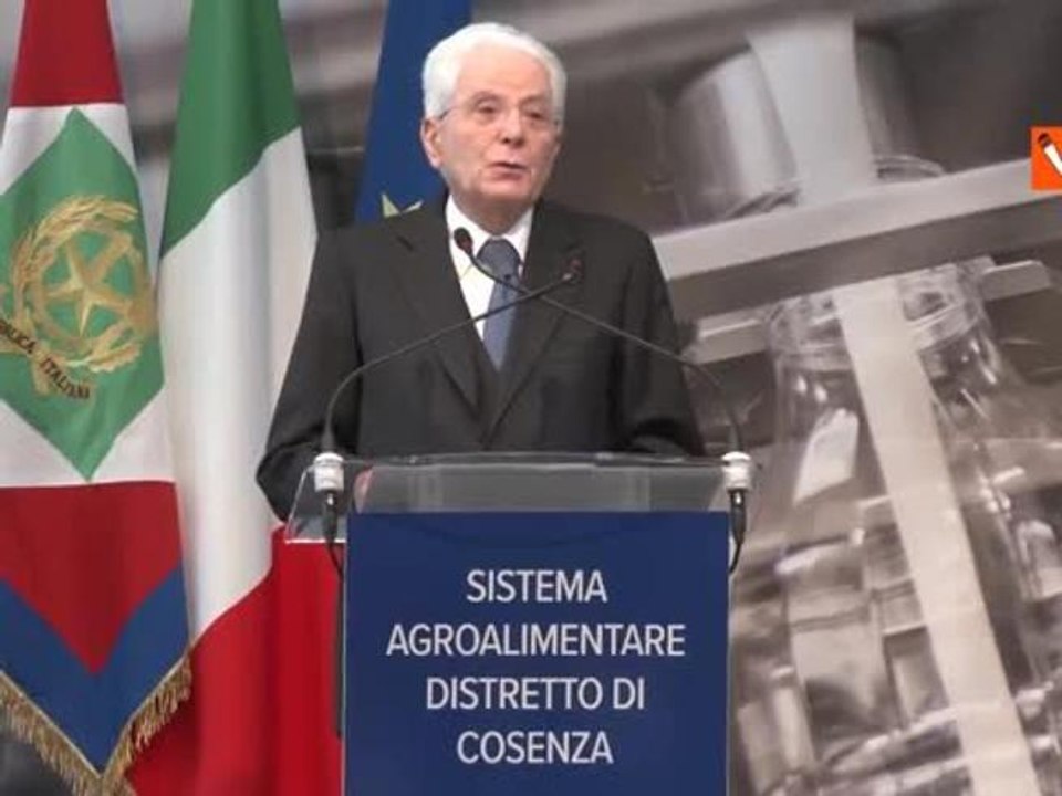 Gli auguri di Mattarella per il Primo Maggio: Non cedere nè alla paura, nè alla sfiducia