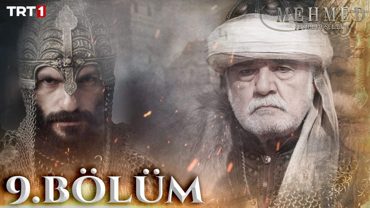 Mehmed: Fetihler Sultanı 9. Bölüm