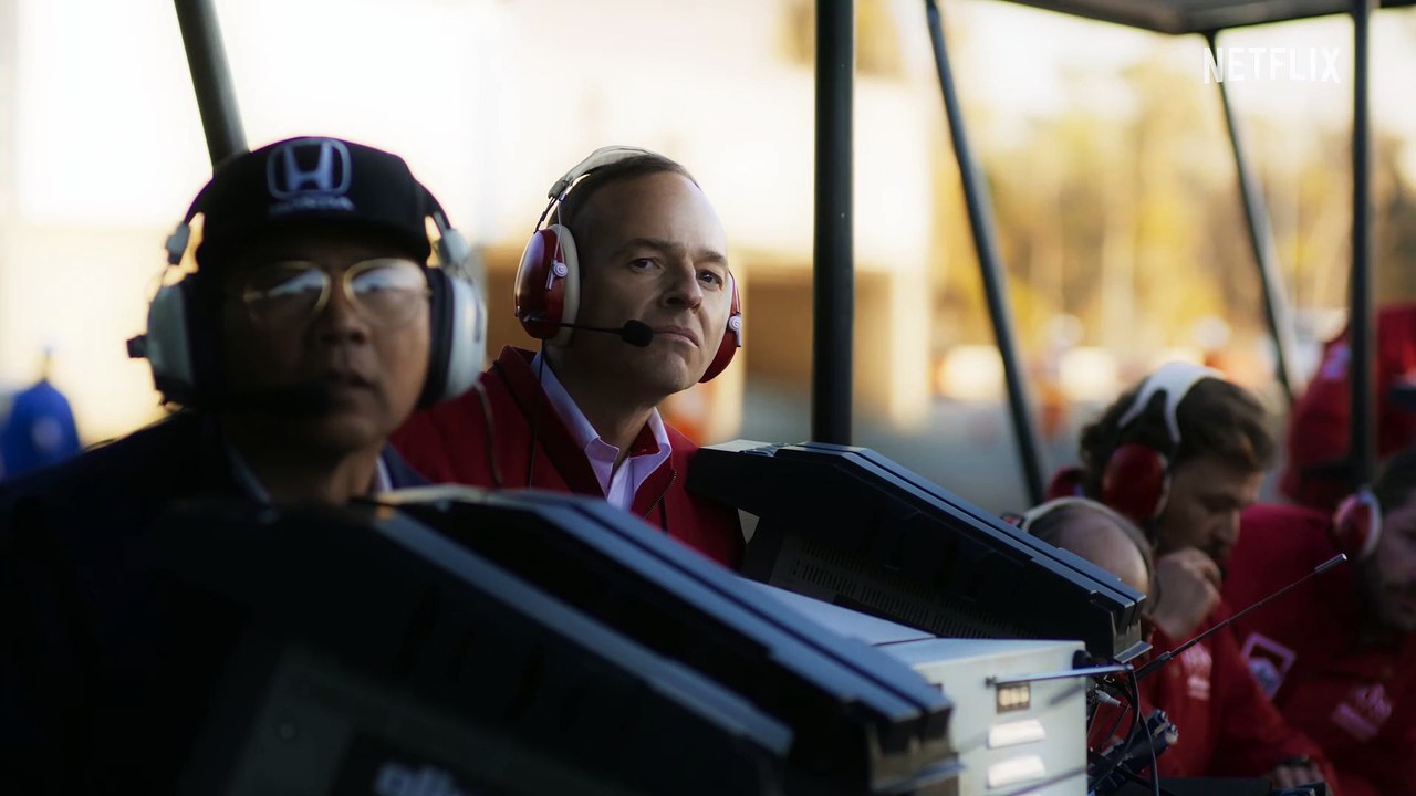 Senna - Teaser oficial Netflix Brasil