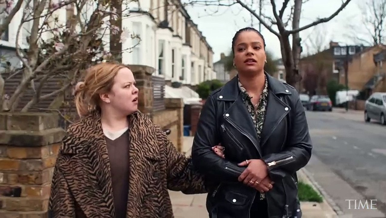 The 5 Best New TV Shows of April 2024