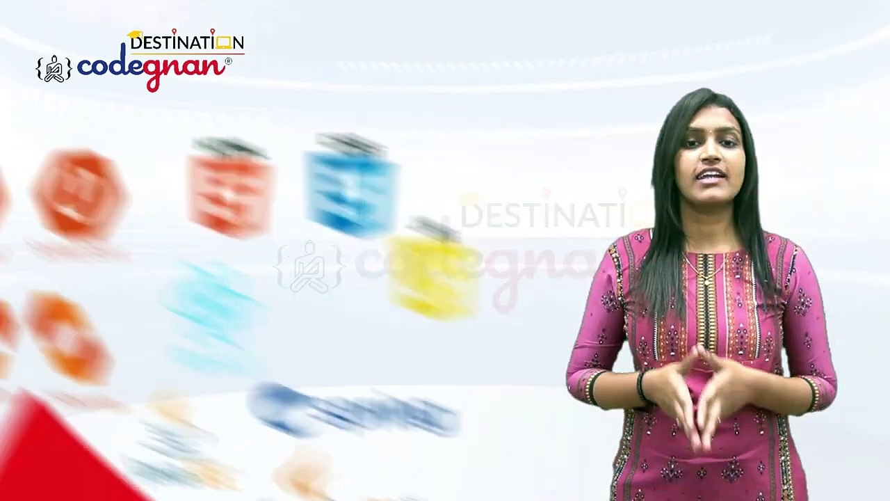 Codegnan- Best Java full-stack course in Bangalore