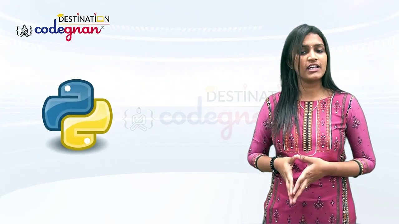 Codegnan- Best Python full-stack course in Bangalore