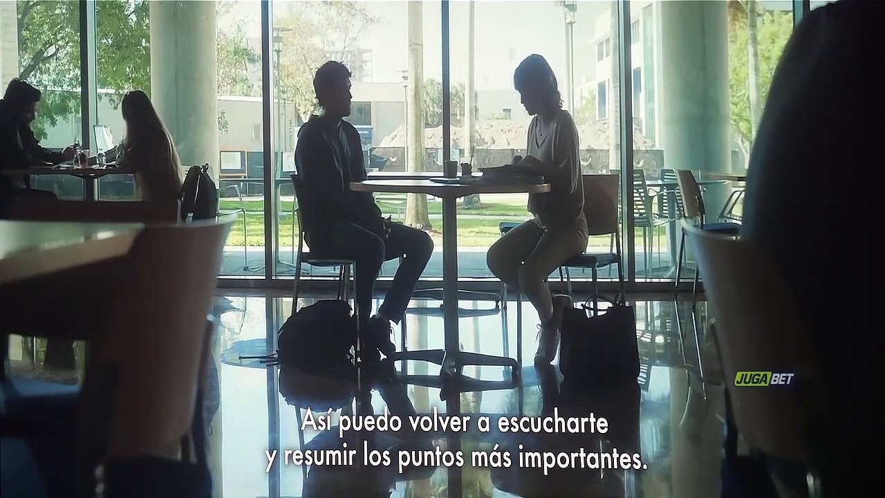 Simón Pelicula completa