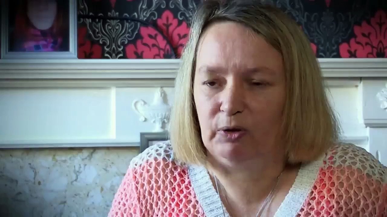 Terrible histoire du meurtrier de Blackpool _ True Crime Stories