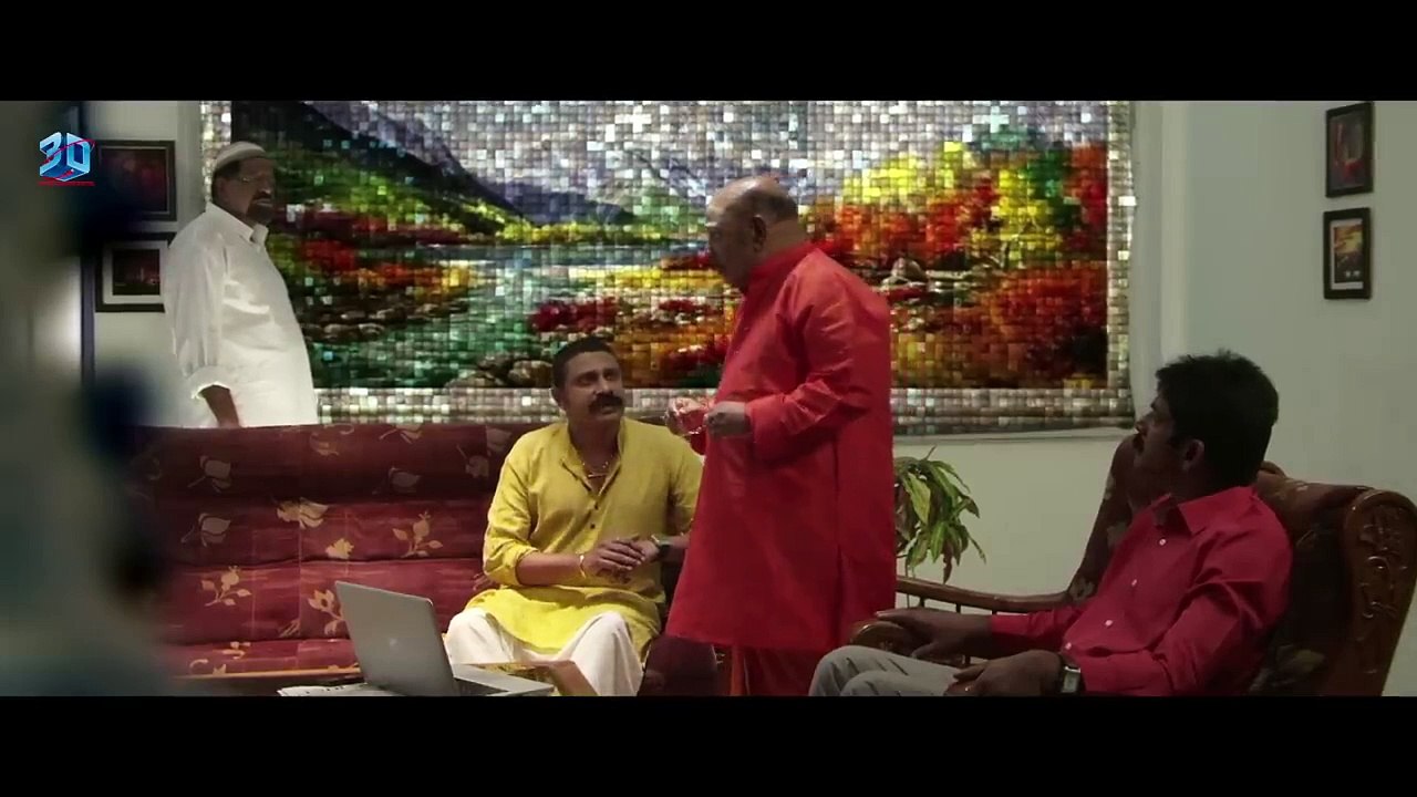 BRAMAYUGAM-2 ब्रह्मयुगम-2 A Horror Thriller South Movie Dubbed in Hindi