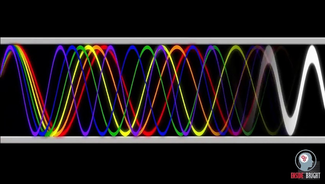 How Does X ray Machine Works | Enside Bright