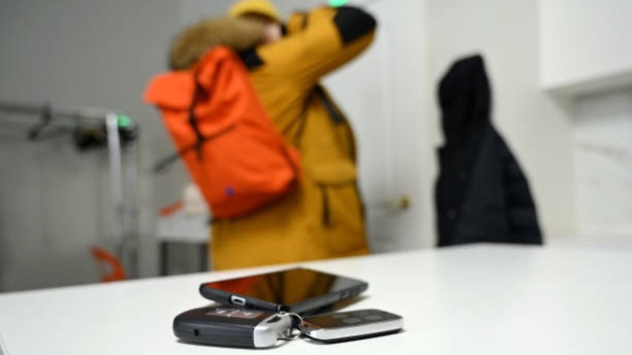 El Motivo Científico Por El Que Eres Olvidadizo