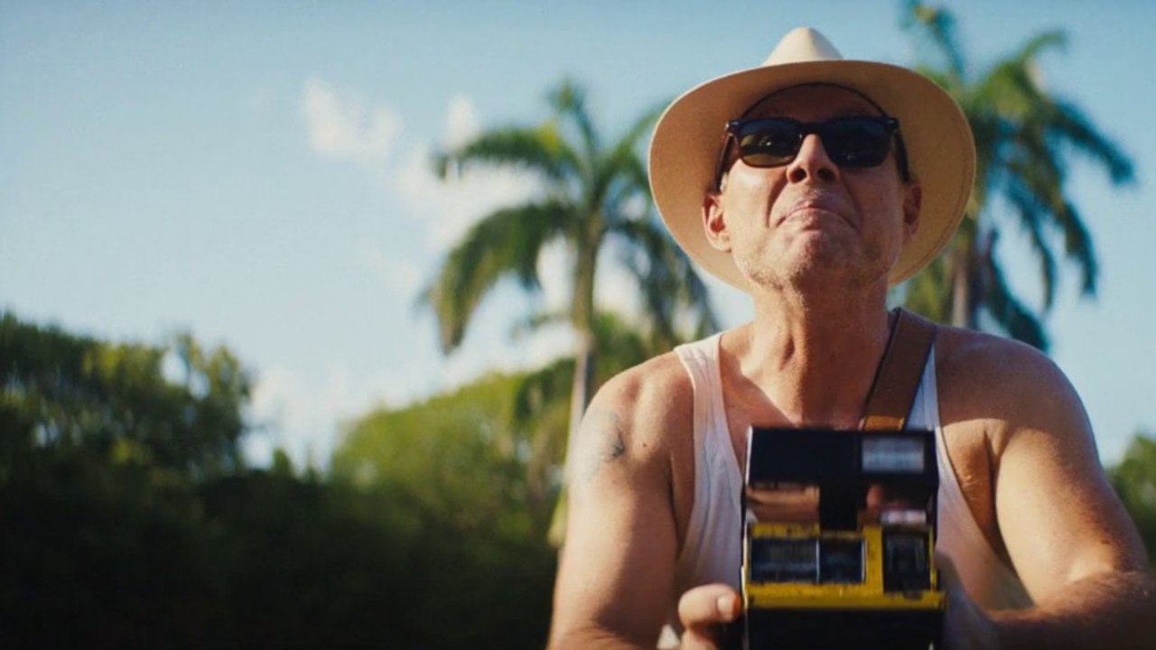 Blink Twice: Erster Trailer zum Mysteryfilm voller Starpower