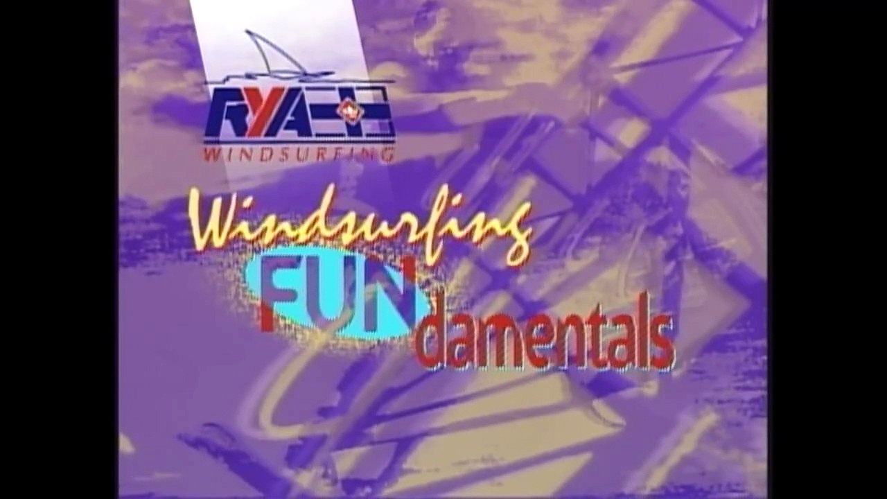 Windsurfing Fundamentals