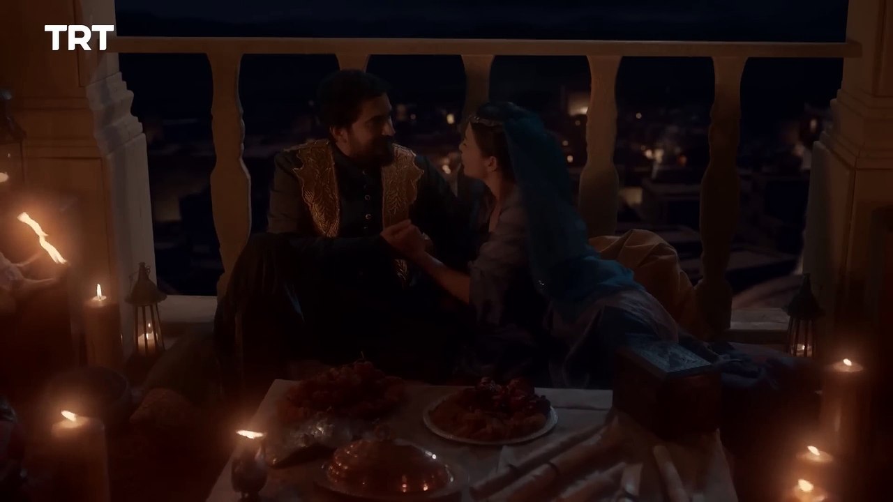 قيامة أرطغرل - الموسم الأول - الحلقة 17