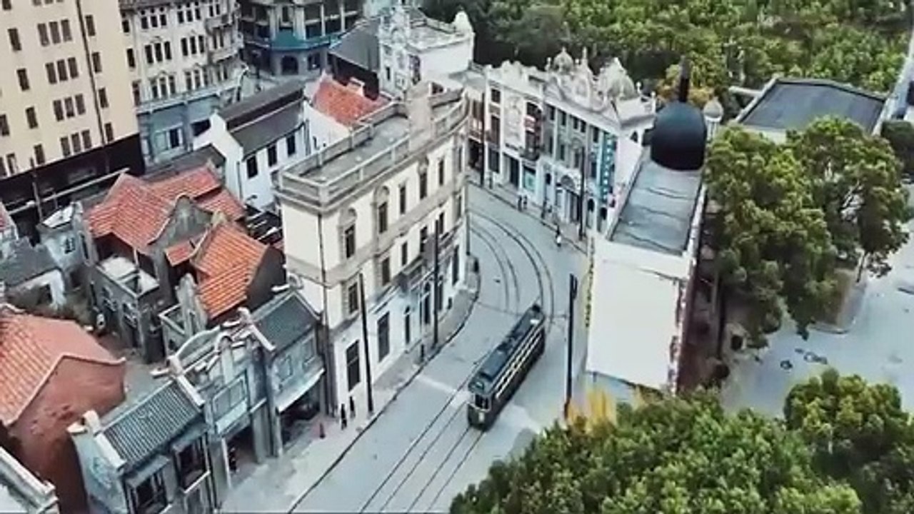 (ENG) Flower in the Mirror (2024) Ep 1 EngSub