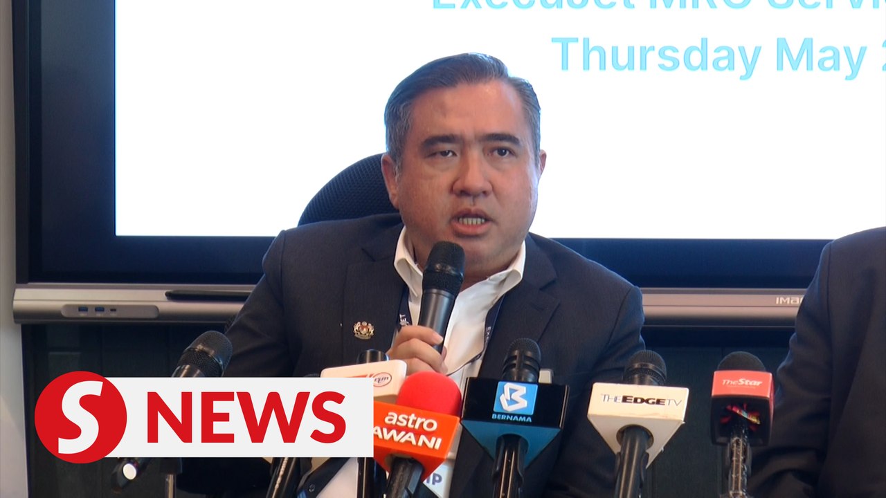 No notification on application for Langkawi LRT project, says Loke