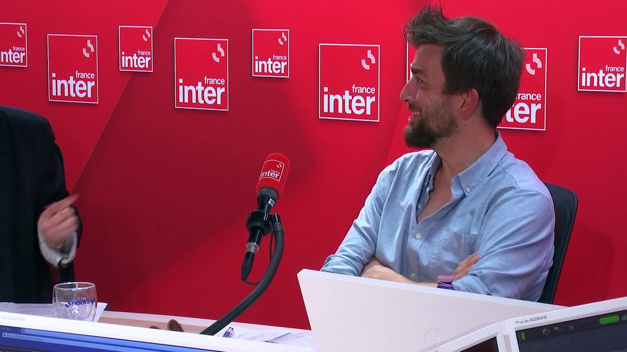 Savoir lire dans le blanc des cartes - La chronique de Tania Dutel