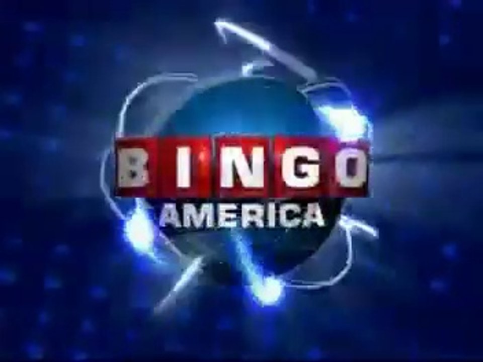 Bingo America (Patrick Duffy, 2008) - Season 1 Leslie vs. David Episode