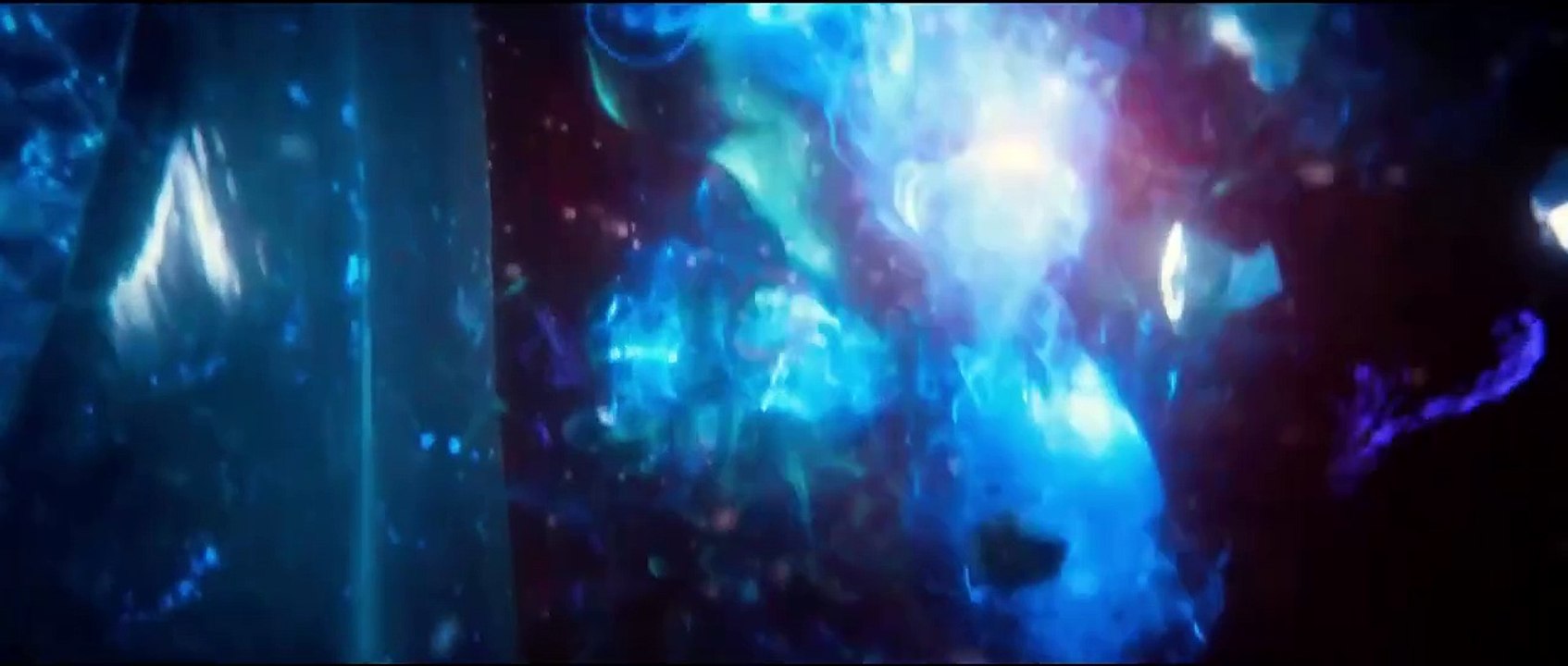 Lucy (2014) - Bande annonce