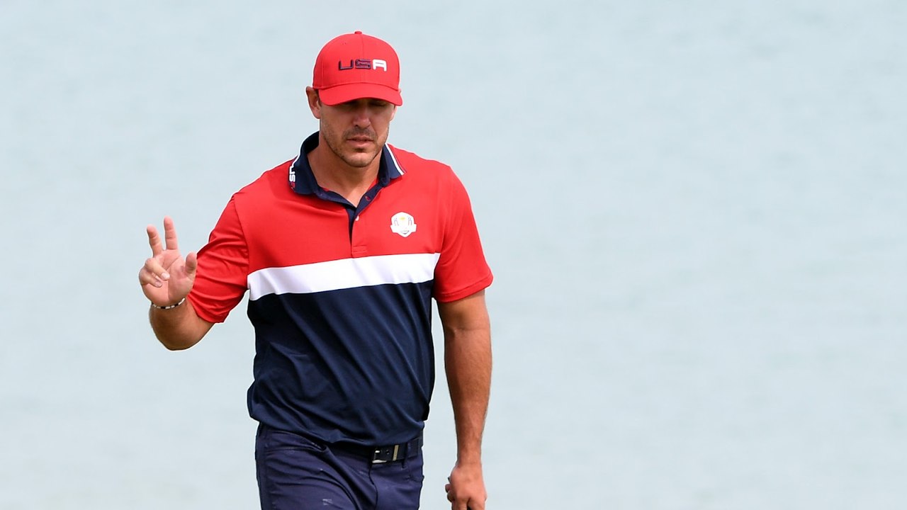 Top Picks for the LIV Singapore Golf Tournament 2024