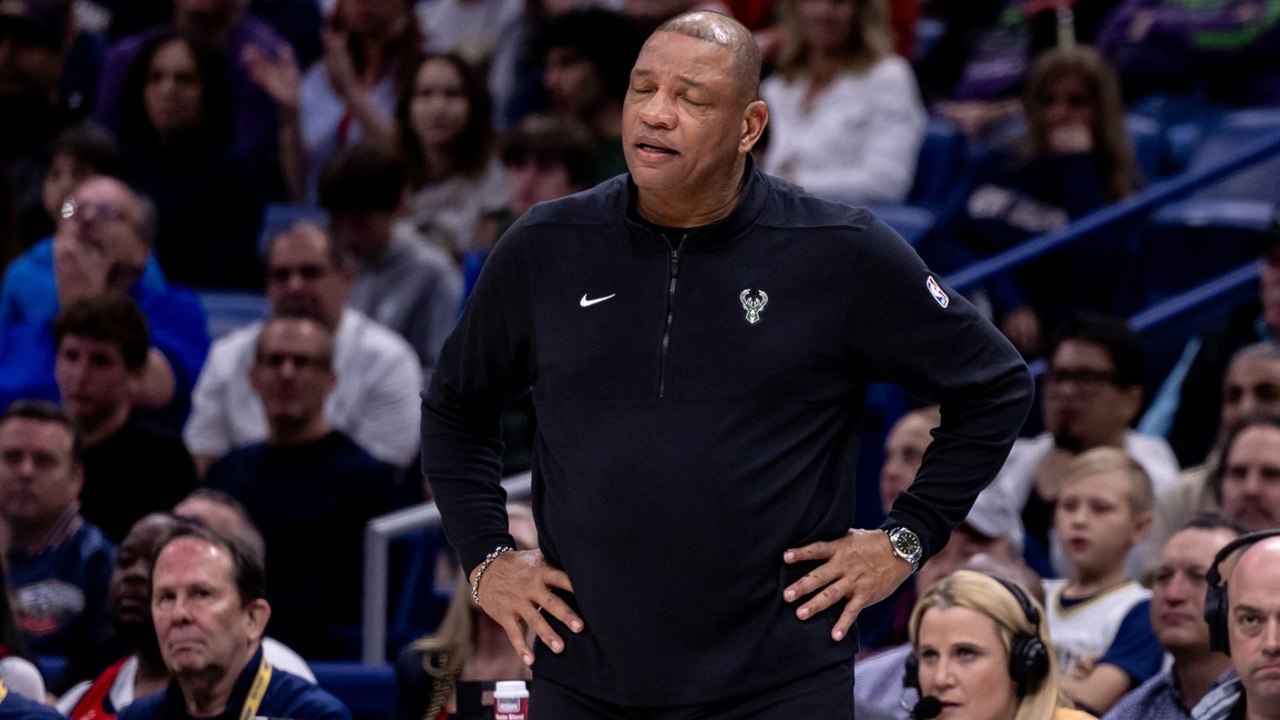 Bucks Push Series to Game 6: Effort and Strategy Analyzed