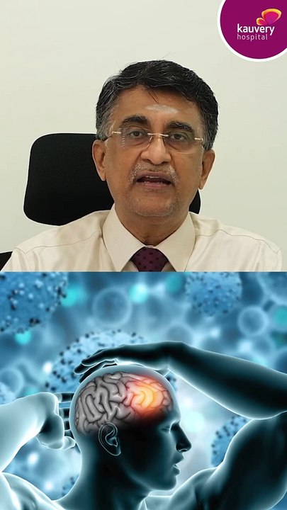 Types of Headaches Explained