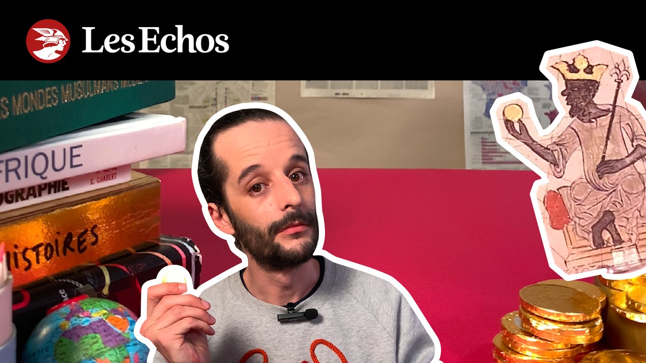 Mansa Moussa, l’homme le plus riche de l’Histoire