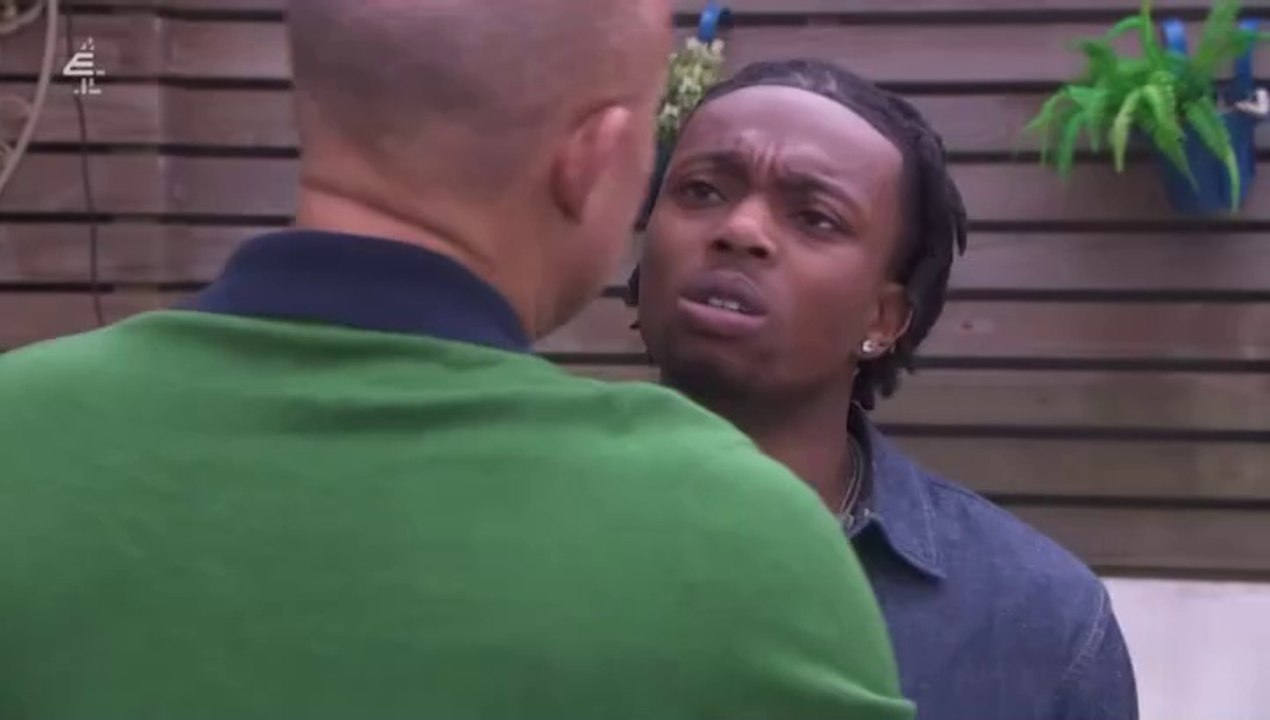 Hollyoaks 2nd May 2024