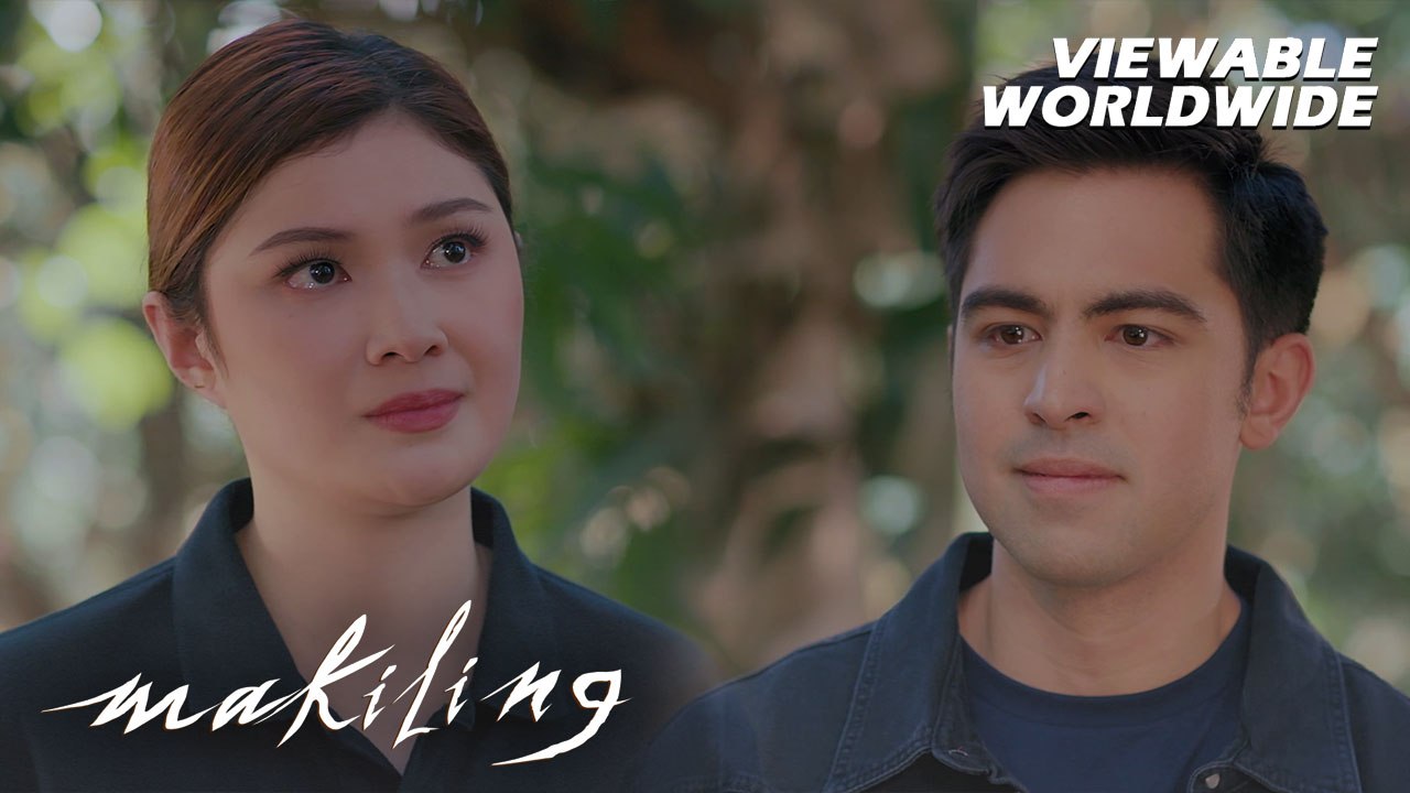 Makiling: Rose finally moves on from Alex! (Episode 82)