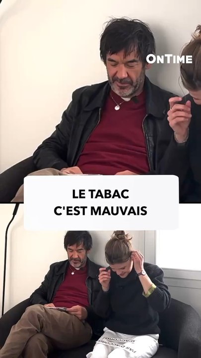 LE D’ACCORD PAS D’ACCORD - THOMAS VDB