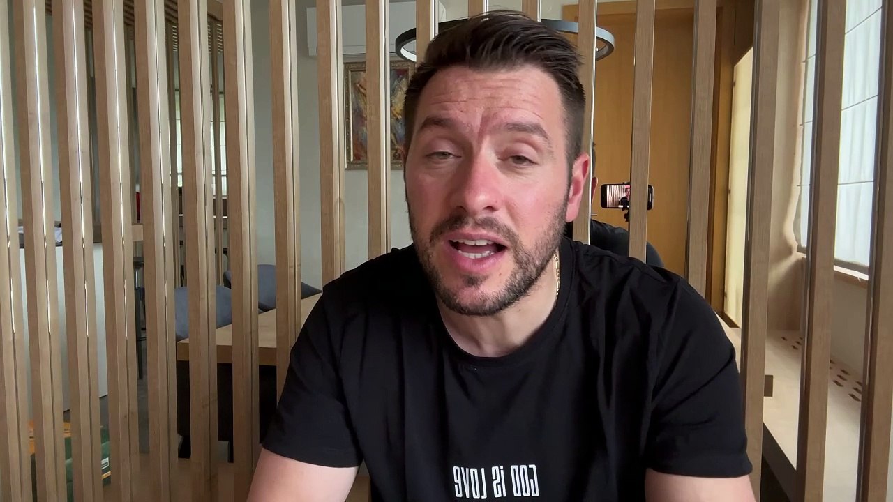 Martin Golob, vlog #138