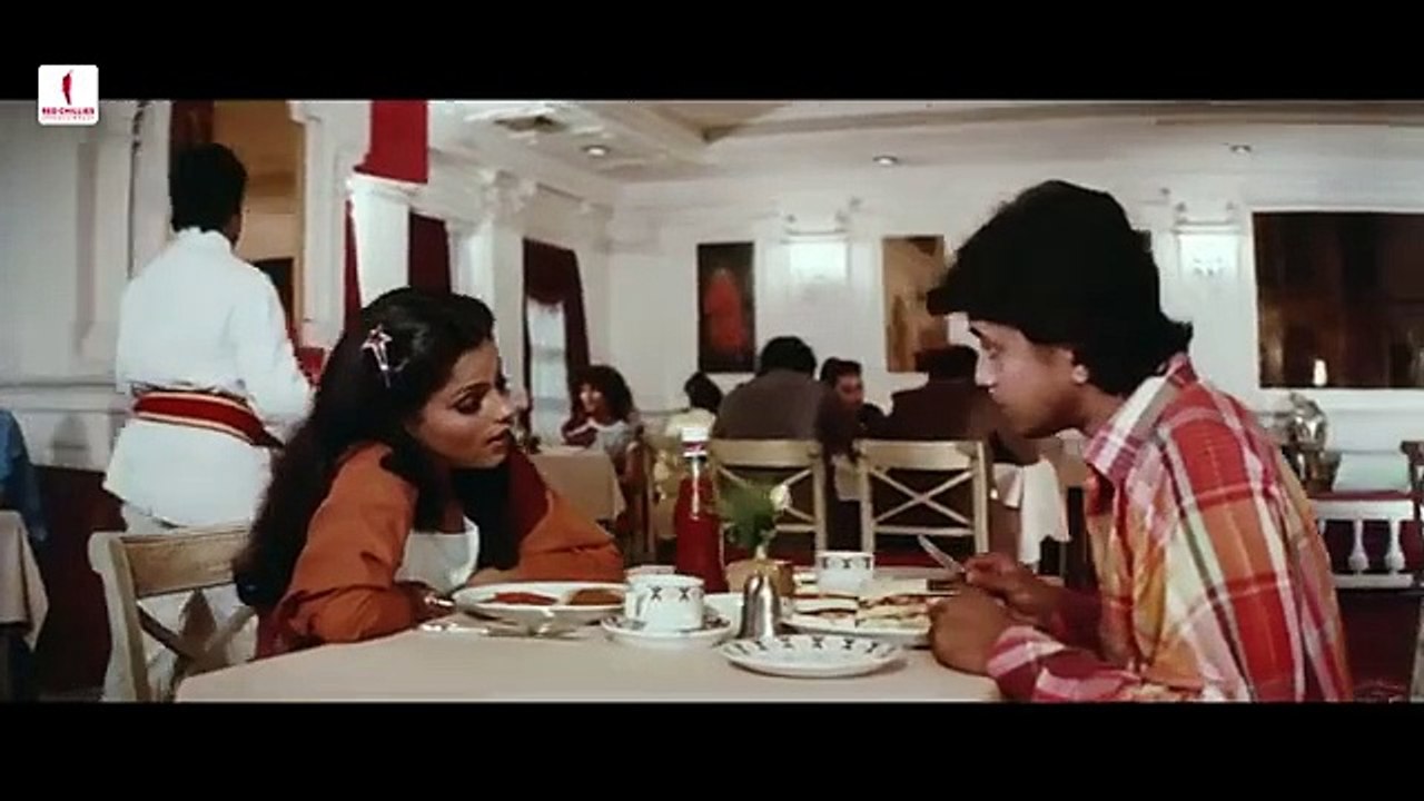 Mummy Yaad Aati / 1986 Pyar Ke Do Pal / Mithun Chakraborty, Jayaprada