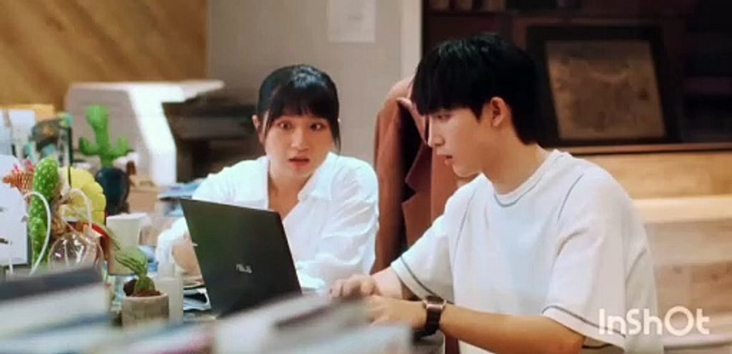 Taiwanese bl series Episode 3 Part 1