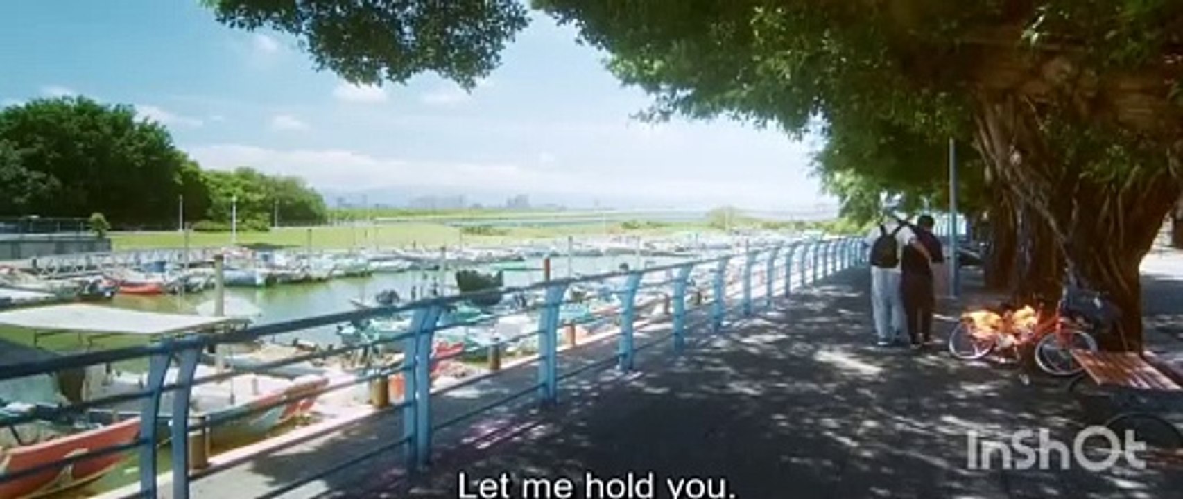 Taiwanese bl series Episode 4 Part 2