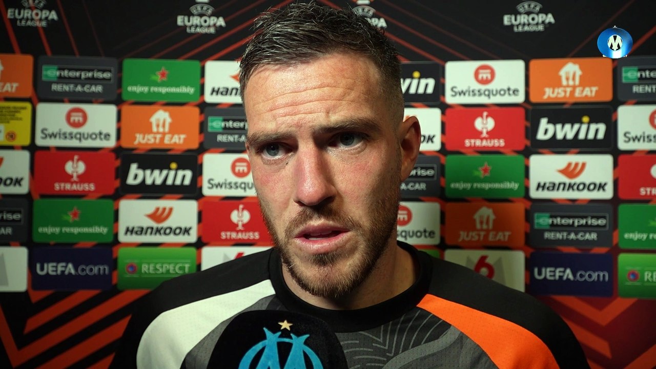 OM 1-1 Atalanta : Les réactions olympiennes