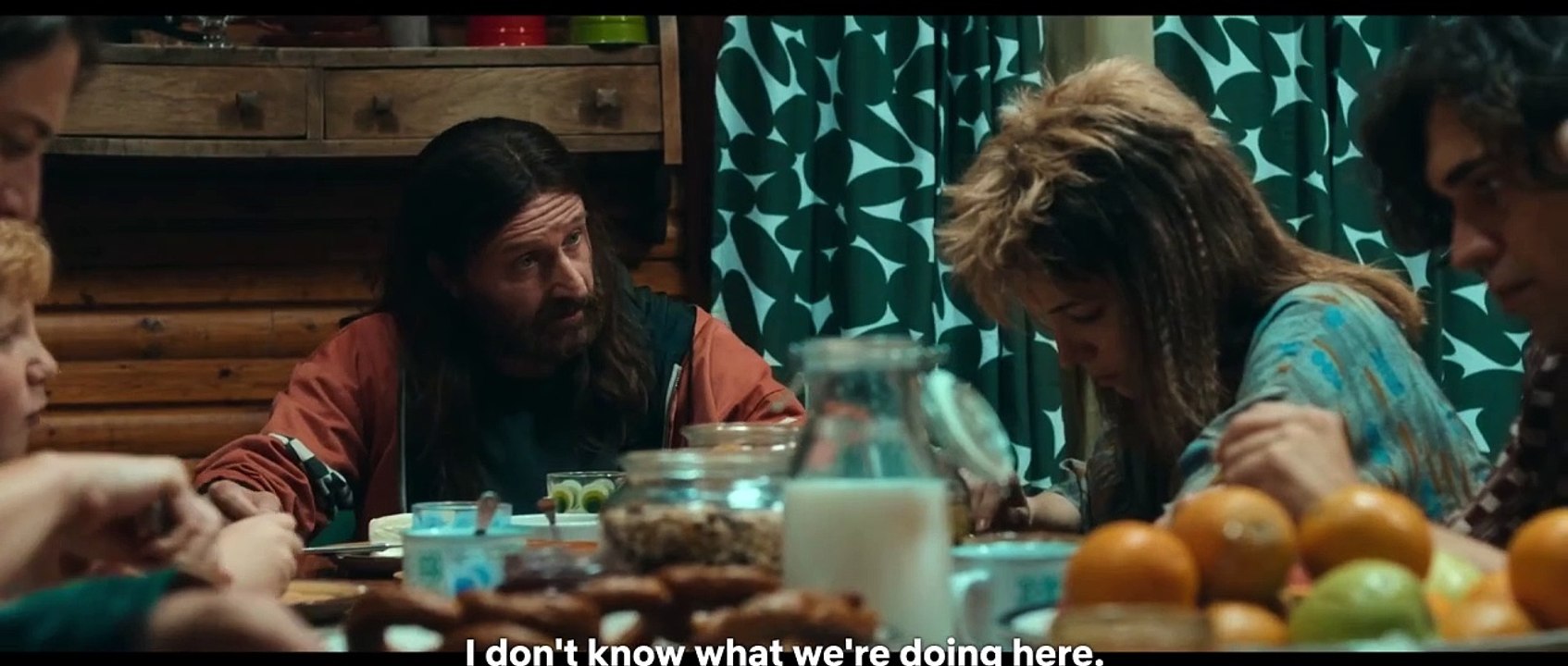 Beautiful Rebel (2024) | Inspiring Italian Coming-of-Age Film on Netflix 🎬