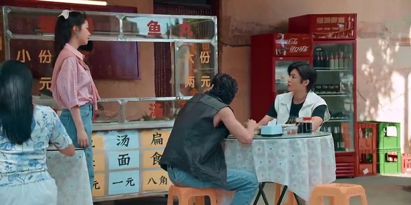 Young Babylon (2024) Episode 5 Eng Sub