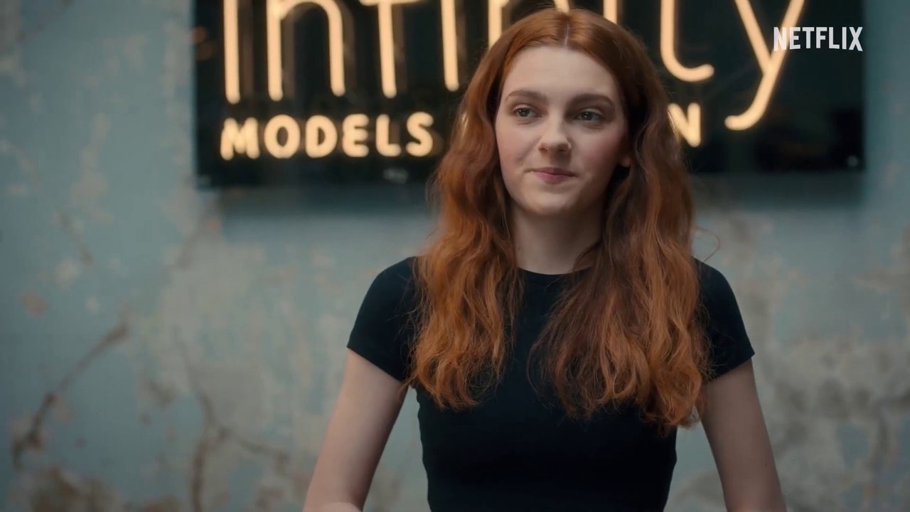 Geek Girl - S01 Trailer (English) HD