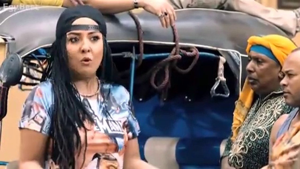 فيلم كوميدي جديد 2024